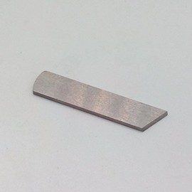 HONEYSEW Cuchillo inferior para Bernette Serger Overlock Juki MO-613 MO-634 644 655 Otros #410295