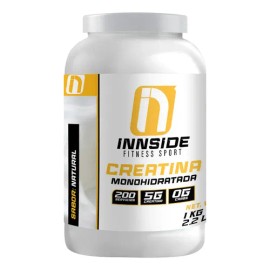 Musculo Magro Creatina Monohidratada 200servicios                                                                                                     