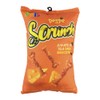 Fancy Pets Juguete para Perro Doggie Scrunch Queso