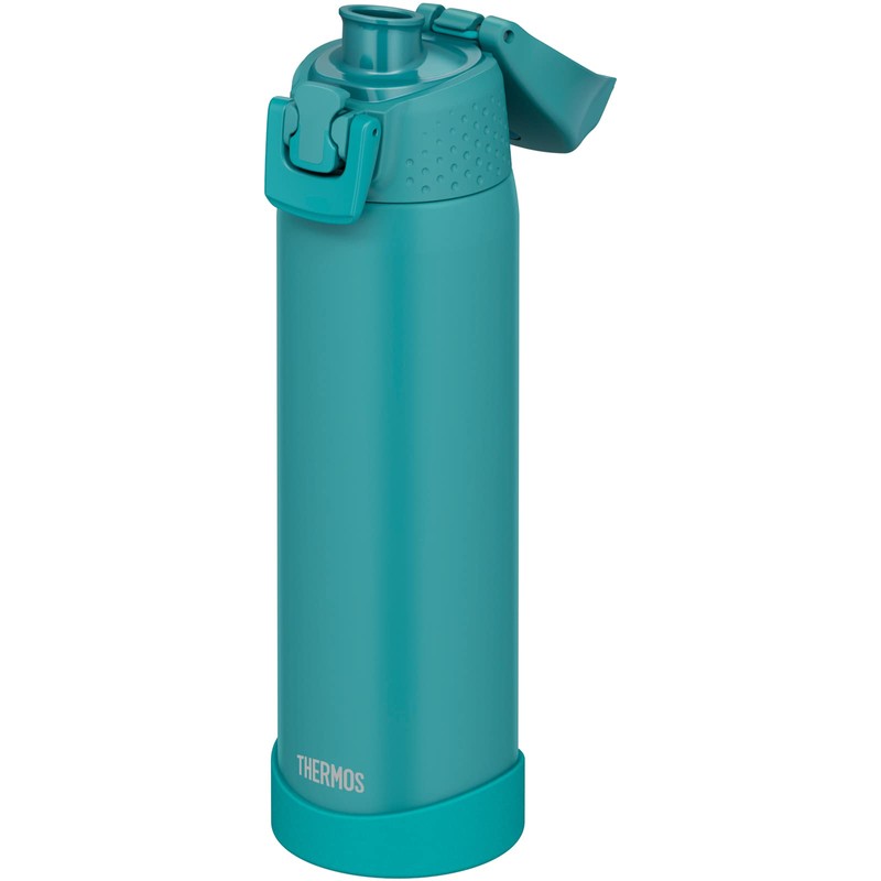 Thermos FJR-720 TQS Vacuum Insulated Sports Bottle, 24.3 fl oz