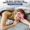 Smart Eye Massager, 1 Box Five Modes Electric Eye Massage