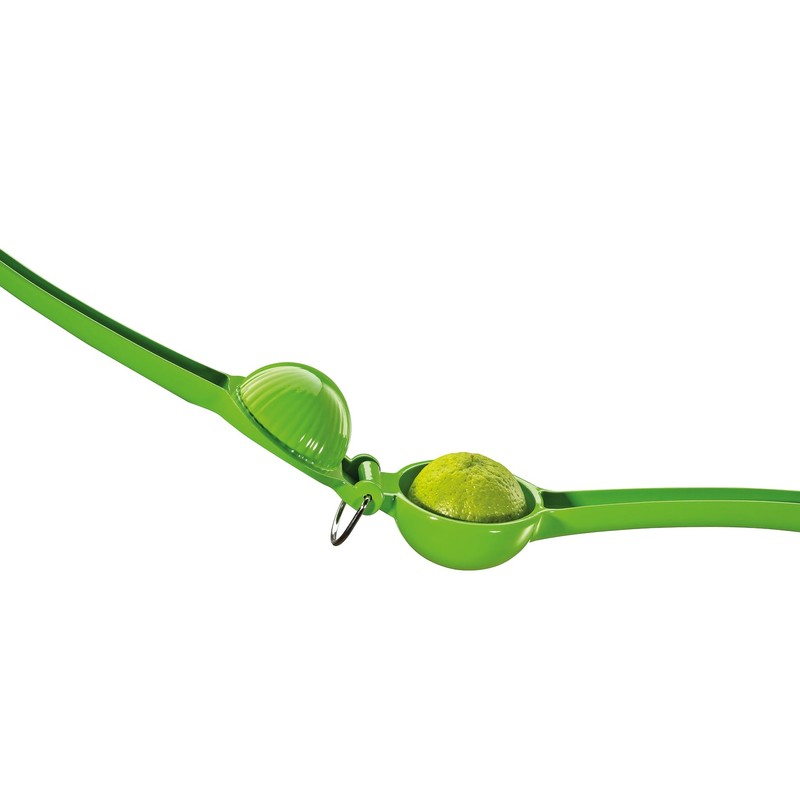 Cilio LIMETTA_KP0000293401 Lime Press Steel