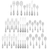 Oneida Wordsworth Flatware 45 pieces (Service for 8)