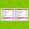FLINTSTONES Complete Chewable Multivitamin for Kids, Aspartame-Free, with Vitamin A,