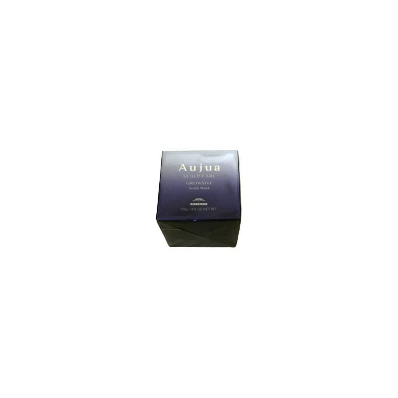 Aujua GR Glossy Sculpting Mask 8.8 oz (250 g)