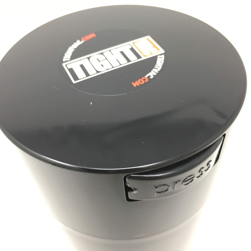 Tightpac Tightvac Solid Airtight Storage Container 1.3 L