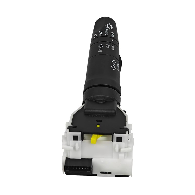 Zieichy 25540-EM00E Headlight Turn Signal Fog Light Switch Compatible with