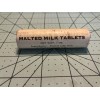 Malted Milk Tablets USCG Life Raft Ration World War 2(WWII)