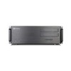Silverstone RA02 Rackmount Ear Kit for Silverstone GD07/GD08/GD09/GD10/GD11 Cases, SST-RA02B