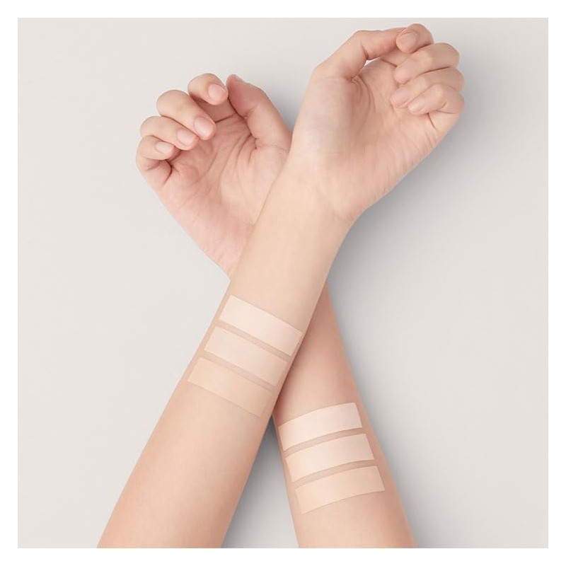 HERA Creamy Cover Concealer 7.5g Vanilla