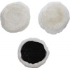 BGS 9337-1 | Polishing Hoods | Diameter 180 mm |