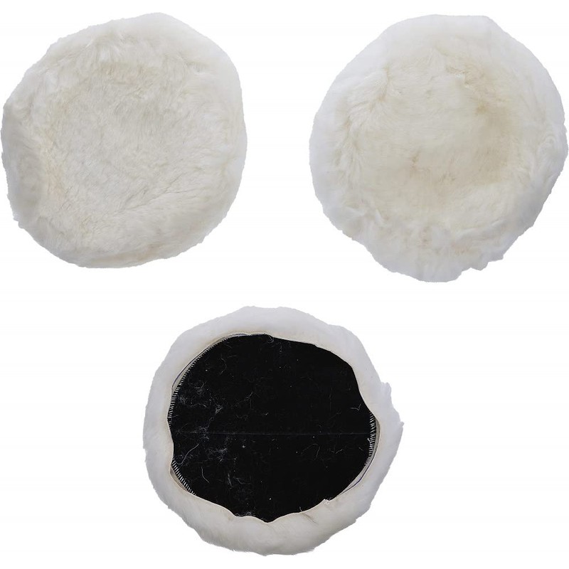 BGS 9337-1 | Polishing Hoods | Diameter 180 mm |