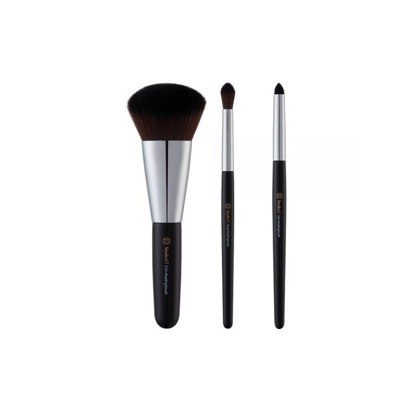 The Tool Lab Foundation Brush Smooth Fit Makeup Accessory 101