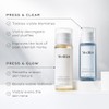 Medik8 Press & Clear, Exfoliating 2% BHA Clarifying Toner -