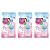 Paquete De 3 Recambios De Limpiador Facial Kose Softymo Speedy