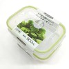 Iwasaki Industrial Smart Flap & Lock Square Type L Green