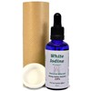 50ml 15% White Iodine Solution - Max Strength Decolourised Clear