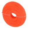 Trimmer Line, 3mm/85m Durable Fast Cutting Widely Compatible String Trimmer