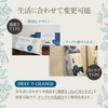 [医食同源ドットコム] iSDG フェイスタオル 使い捨てタオル 厚手タイプ 80枚 × 5個 (400枚入り) 使い捨て