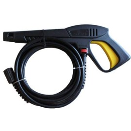 Lavor High Pressure Hose with Gun 6.005.0321 Suitable for (Brand Pressure Washer) Einhell, Park
