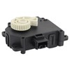 TRQ HVAC Blend Door Door Actuator Compatible with 2010-2018 Lexus