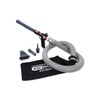 KS Tools Druckluft Saug Blaspistole 515.5090 145mm I Ausblaspistole mit