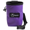 Psychi OG Chalk Bag with Storage Pocket and Waist Starp