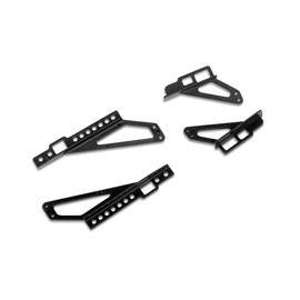 E-flite Control Horn Set Eratix 3D Flat Foamy 860mm EFL01982 Hardware & Linkages Airplane