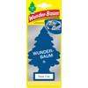 Wunderbaum Air Fresheners New Car