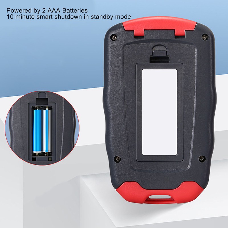 Optical Fiber Power Meter 3 in 1 Optical Power Tester