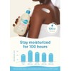 Derma B Loción corporal diaria de humedad 400 ml