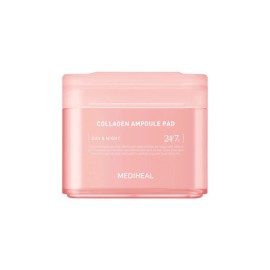 Mediheal [Mediheal]Collagen Ampoule Pad (100 pads)