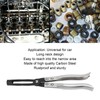 Valve Stem Seal Plier Long Neck Carbon Steel Removal Install