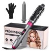Rizadora Para Cabello Cerámica Ferros De Pelo Profesionales