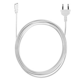 Connection Cable 5 m White for eWickler Surface-Mounted Device
