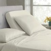 Top Split King Sheets Sets for Adjustable beds, Split Head