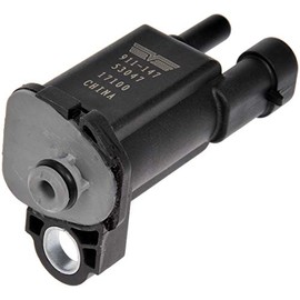 Dorman 911-147 - Válvula de purga de vapor compatible con modelos seleccionados