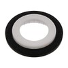 febi bilstein 33142 Shaft Seal with fitting aid for crankshaft