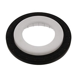 febi bilstein 33142 Shaft Seal with fitting aid for crankshaft and control cover, pack of one