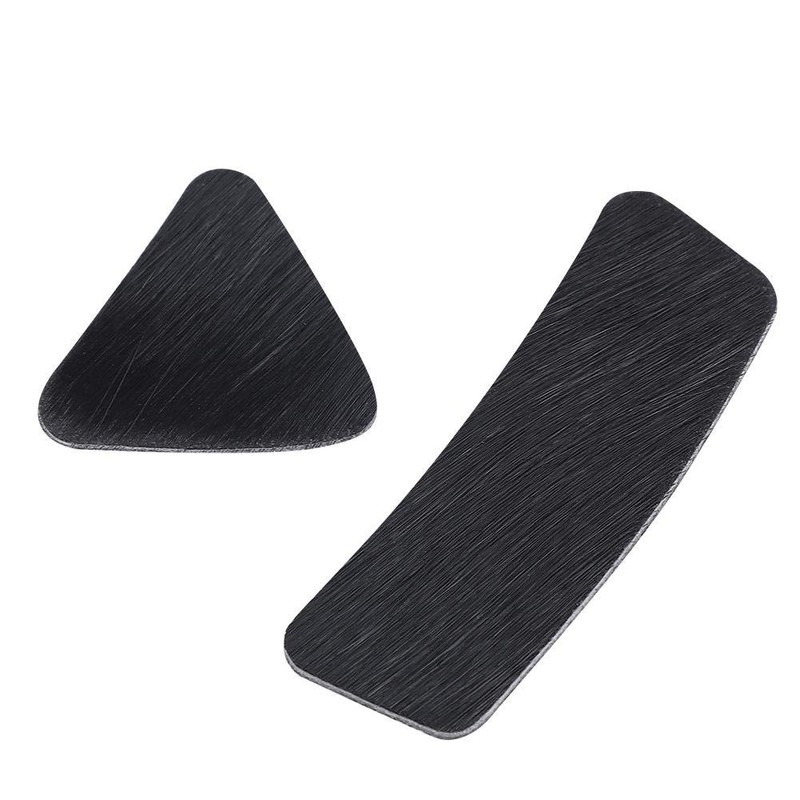Zerone - Estante calcomanía para arco con flechas + placa