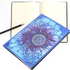 5D Diamond Painting Notebook Kit Special Shaped DIY Diamond Embroidery