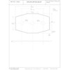 Westbrass Three-Hole Remodel Plate, Oil Rubbed Bronze, D505-12