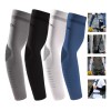Manga Protector 4 Par Moto Ejercicio Gimnasio Sol Gym Upf