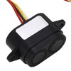 Ultrasonic Ranging Distance Sensor IP67 Waterproof UART Auto Output Robot