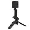 Professional Vlogging Video Shooting Kits with Tripod Fill Light for