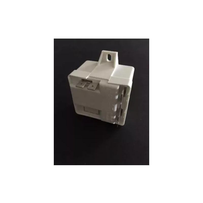 Franklin control box, well pump, rvah2alkl, 155031601 relay. part no