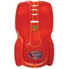 ESP 42" Snow Raider Racer Sled - Orange 1061