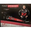 "2024 NHRA TONY STEWART TOP FUEL DRAGSTER DEBUT HAND OUT"