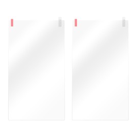 6PCS 10.1'' Screen Protective Film for LCD Resin 3D Printer, Screen Protector for ELEGOO Saturn 2 8K/Saturn 3/Saturn 3 Ultra/Saturn 4/Saturn 4 Ultra/Phrozen Sonic Mighty 8K/Anycubic Photon M3 Premium