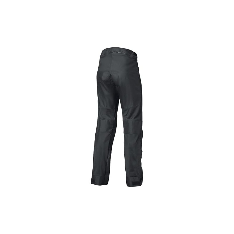 Held Tropic 4 Base Mesh Motorrad Textilhose, schwarz, Long 2XL